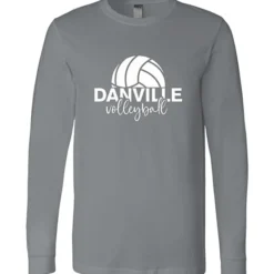 Bella+Canvas Long Sleeve T-Shirt - Men's