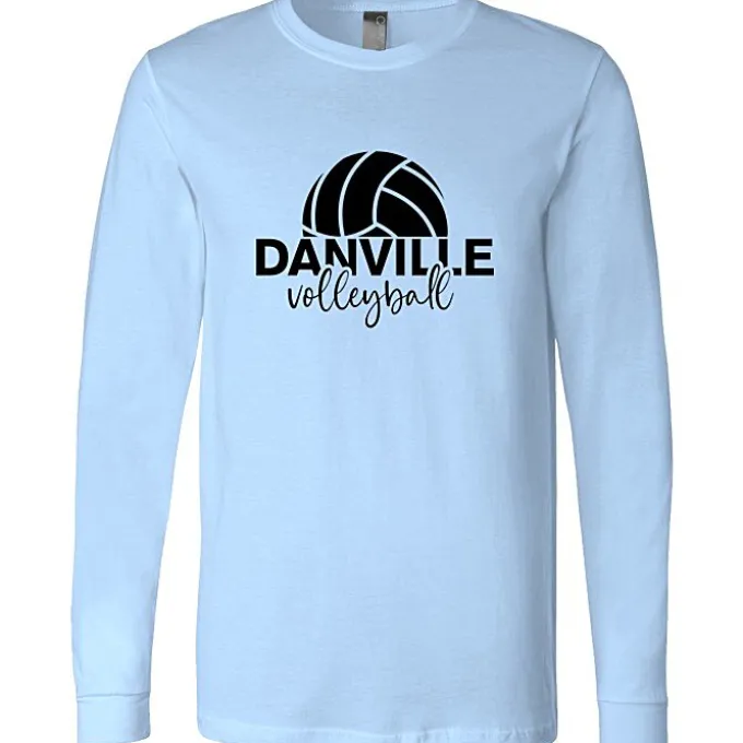Bella+Canvas Long Sleeve T-Shirt - Men's