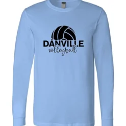 Bella+Canvas Long Sleeve T-Shirt - Men's