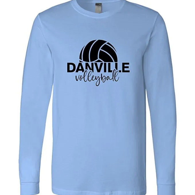 Bella+Canvas Long Sleeve T-Shirt - Men's