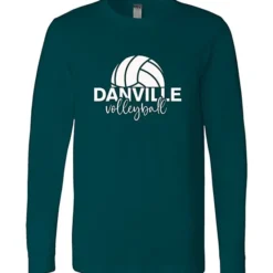 Bella+Canvas Long Sleeve T-Shirt - Men's