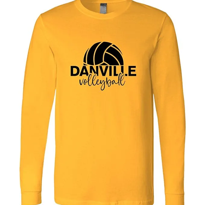 Bella+Canvas Long Sleeve T-Shirt - Men's