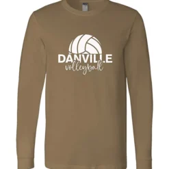 Bella+Canvas Long Sleeve T-Shirt - Men's