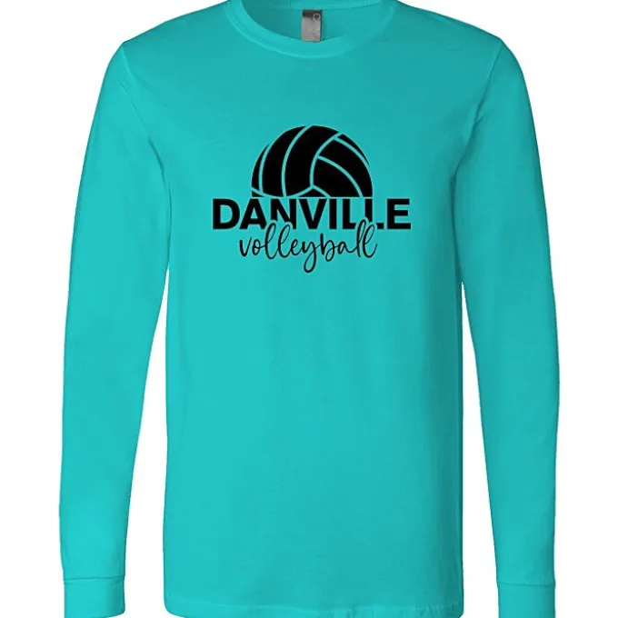 Bella+Canvas Long Sleeve T-Shirt - Men's