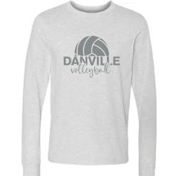 Bella+Canvas Long Sleeve T-Shirt - Men's