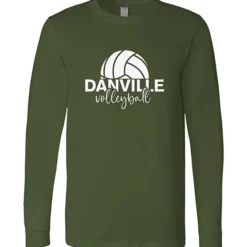 Bella+Canvas Long Sleeve T-Shirt - Men's