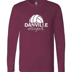 Bella+Canvas Long Sleeve T-Shirt - Men's