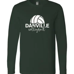 Bella+Canvas Long Sleeve T-Shirt - Men's