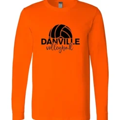 Bella+Canvas Long Sleeve T-Shirt - Men's