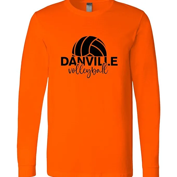 Bella+Canvas Long Sleeve T-Shirt - Men's