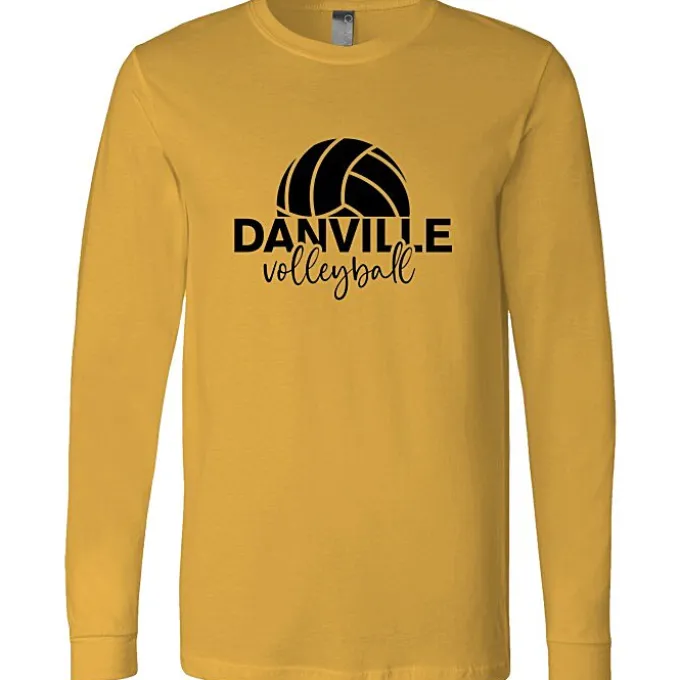 Bella+Canvas Long Sleeve T-Shirt - Men's