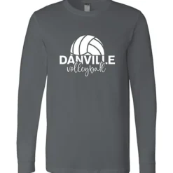 Bella+Canvas Long Sleeve T-Shirt - Men's