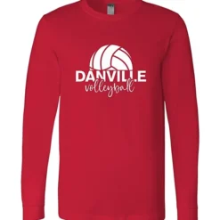 Bella+Canvas Long Sleeve T-Shirt - Men's