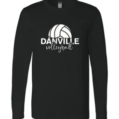Bella+Canvas Long Sleeve T-Shirt - Men's