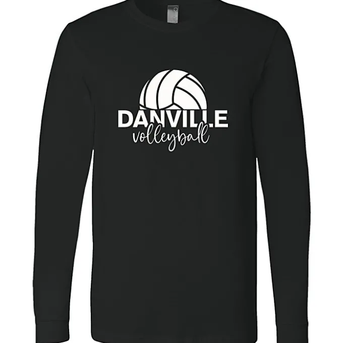 Bella+Canvas Long Sleeve T-Shirt - Men's