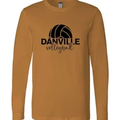 Bella+Canvas Long Sleeve T-Shirt - Men's