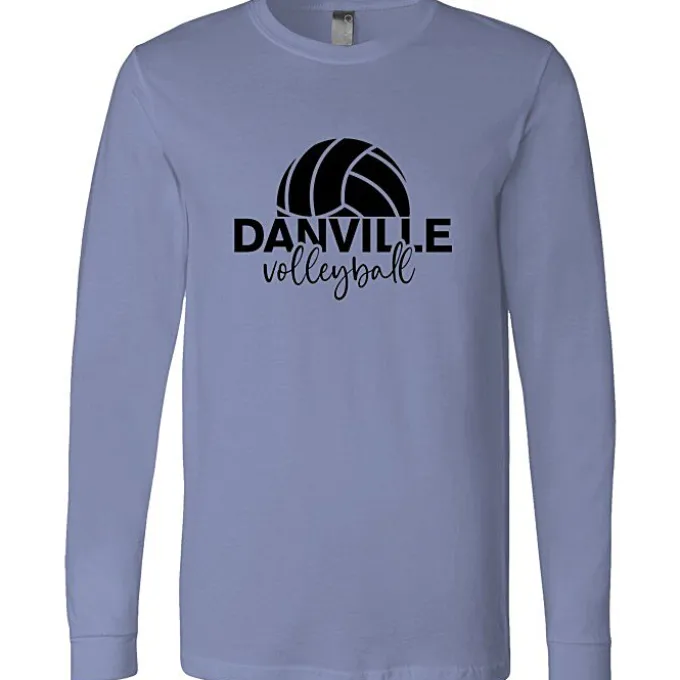 Bella+Canvas Long Sleeve T-Shirt - Men's