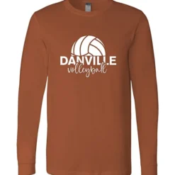 Bella+Canvas Long Sleeve T-Shirt - Men's