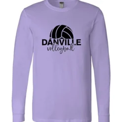 Bella+Canvas Long Sleeve T-Shirt - Men's