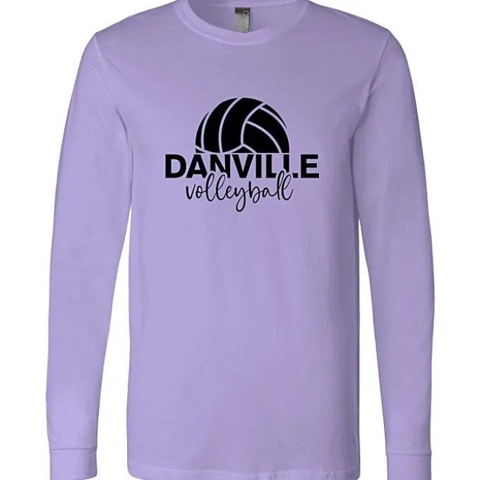 Bella+Canvas Long Sleeve T-Shirt - Men's