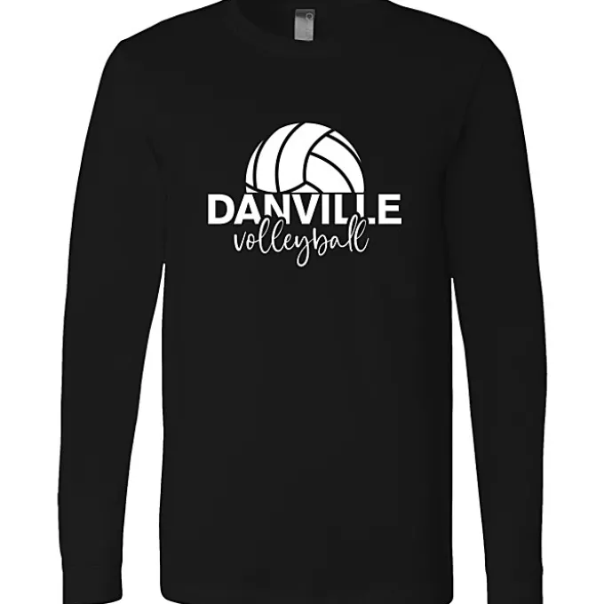 Bella+Canvas Long Sleeve T-Shirt - Men's
