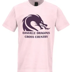 Bella+Canvas 6.5-oz Heavyweight Garment-Dyed T-Shirt - Men's - Screen