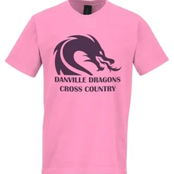 Bella+Canvas 6.5-oz Heavyweight Garment-Dyed T-Shirt - Men's - Screen