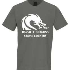Bella+Canvas 6.5-oz Heavyweight Garment-Dyed T-Shirt - Men's - Screen