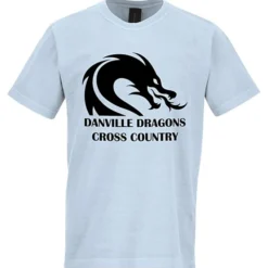 Bella+Canvas 6.5-oz Heavyweight Garment-Dyed T-Shirt - Men's - Screen
