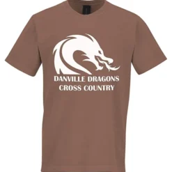Bella+Canvas 6.5-oz Heavyweight Garment-Dyed T-Shirt - Men's - Screen