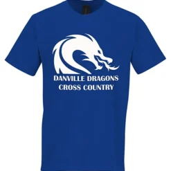 Bella+Canvas 6.5-oz Heavyweight Garment-Dyed T-Shirt - Men's - Screen