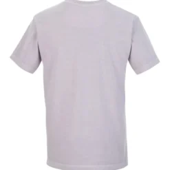 Bella+Canvas 6.5-oz Heavyweight Garment-Dyed T-Shirt - Men's - Screen