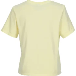 Bella+Canvas 6.5-oz Heavyweight Garment-Dyed T-Shirt - Ladies' - Screen