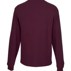 Bella+Canvas 6-oz Heavyweight Long Sleeve T-Shirt - Full Color