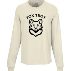Bella+Canvas 6-oz Heavyweight Long Sleeve T-Shirt - Screen