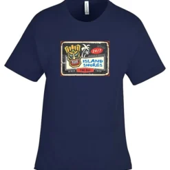 Bella+Canvas 6-oz Heavyweight T-Shirt - Men's - Full Color