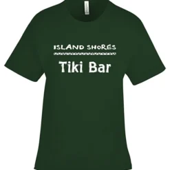 Bella+Canvas 6-oz Heavyweight T-Shirt - Men's - Screen