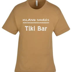 Bella+Canvas 6-oz Heavyweight T-Shirt - Men's - Screen
