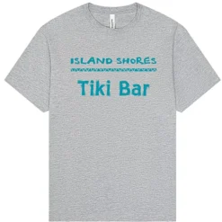 Bella+Canvas 6-oz Heavyweight T-Shirt - Men's - Screen