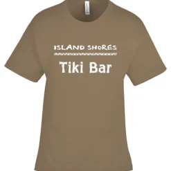 Bella+Canvas 6-oz Heavyweight T-Shirt - Men's - Screen