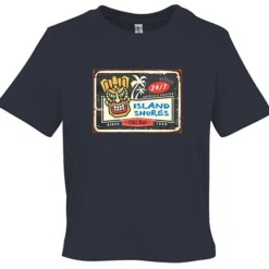 Bella+Canvas 6-oz Heavyweight T-Shirt - Ladies' - Full Color