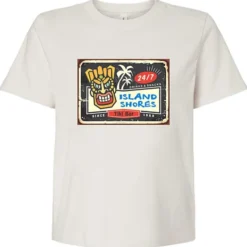 Bella+Canvas 6-oz Heavyweight T-Shirt - Ladies' - Full Color