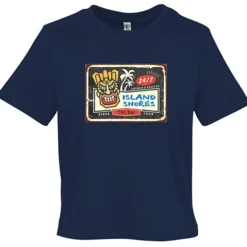 Bella+Canvas 6-oz Heavyweight T-Shirt - Ladies' - Full Color
