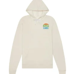 Bella+Canvas 7-oz Hoodie - Embroidered