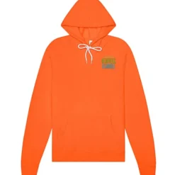 Bella+Canvas 7-oz Hoodie - Embroidered