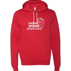 Bella+Canvas 7-oz Hoodie - Screen