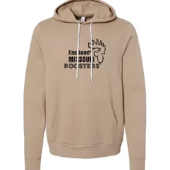 Bella+Canvas 7-oz Hoodie - Screen
