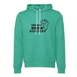 Bella+Canvas 7-oz Hoodie - Screen