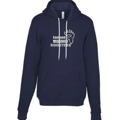 Bella+Canvas 7-oz Hoodie - Screen