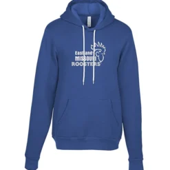 Bella+Canvas 7-oz Hoodie - Screen